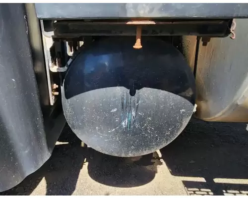 Air Tank Mack CV713 Granite Complete Recycling Group LLC