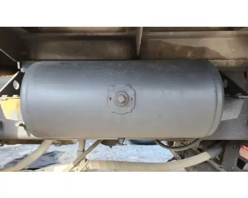 Air Tank Mack CV713 Granite Complete Recycling Group LLC