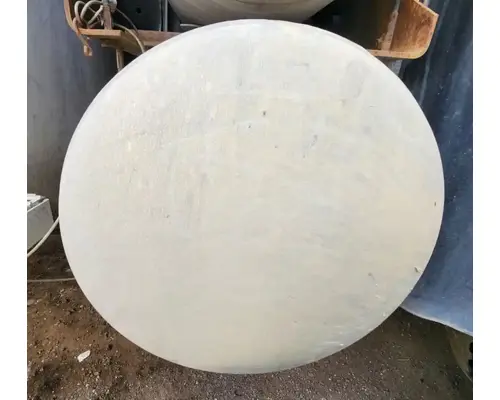 Air Tank Mack CV713 Granite Complete Recycling Group LLC