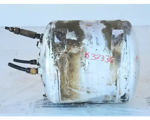 Air Tank Mack CV713 Granite Complete Recycling Group LLC