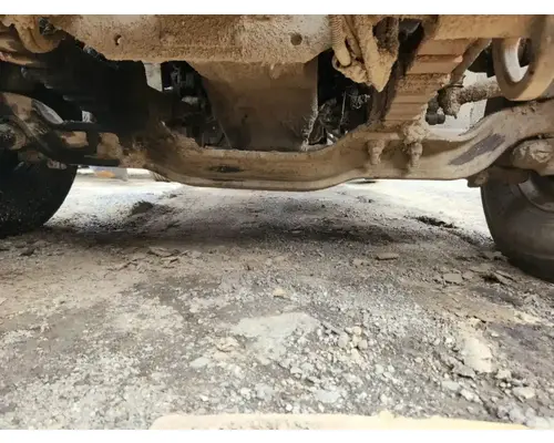 Axle Assembly, Front (Steer) Mack CV713 Granite Complete Recycling Group LLC