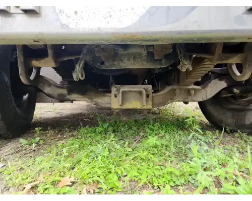 Axle Assembly, Front (Steer) Mack CV713 Granite Complete Recycling Group LLC