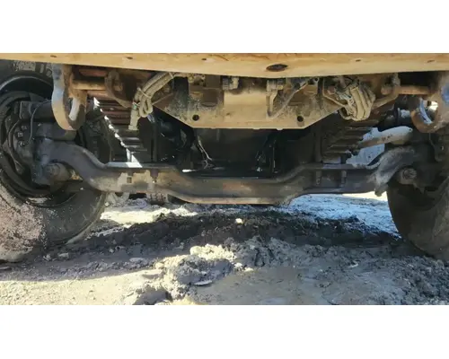 Axle Assembly, Front (Steer) Mack CV713 Granite Complete Recycling Group LLC