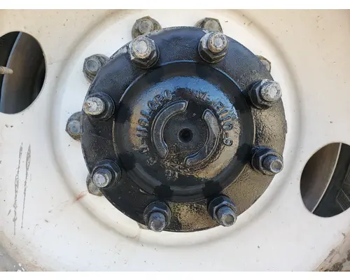 Axle Shaft MACK CV713 GRANITE B &amp; W  Truck Center