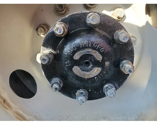 Axle Shaft MACK CV713 GRANITE B &amp; W  Truck Center