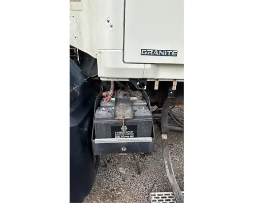 Battery Box Mack CV713 Granite Holst Truck Parts