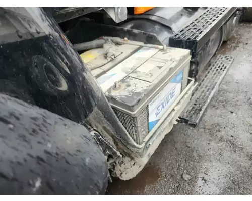 Battery Box Mack CV713 Granite Complete Recycling Group LLC