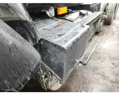 Battery Box Mack CV713 Granite Complete Recycling Group LLC