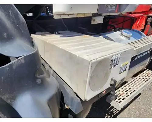 Battery Box Mack CV713 Granite Complete Recycling Group LLC