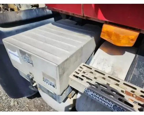 Battery Box Mack CV713 Granite Complete Recycling Group LLC