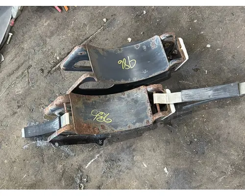 Brackets, Misc. MACK CV713 GRANITE Truck Salvage International Inc