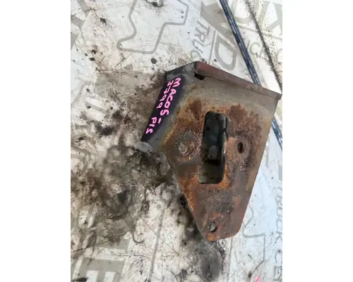 Brackets, Misc. Mack CV713 Granite Dixie Truck Centre