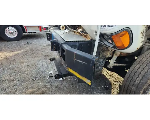 Bumper Assembly, Front Mack CV713 Granite Complete Recycling Group LLC