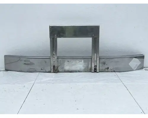 Bumper Assembly, Front Mack CV713 Granite Complete Recycling Group LLC