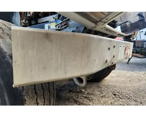 Bumper Assembly, Front Mack CV713 Granite Complete Recycling Group LLC