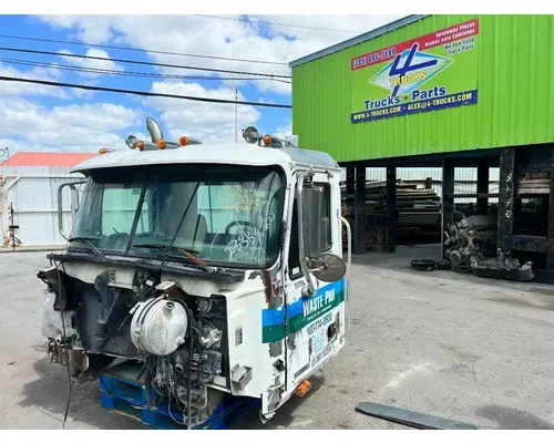 Cab MACK CV713 GRANITE 4-trucks Enterprises LLC