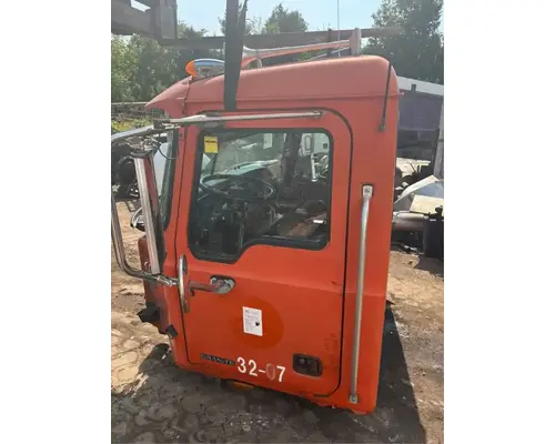 Cab Mack CV713 Granite Dixie Truck Centre