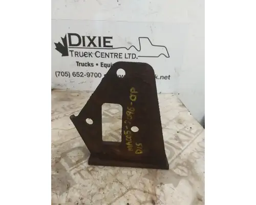 Cab Mack CV713 Granite Dixie Truck Centre