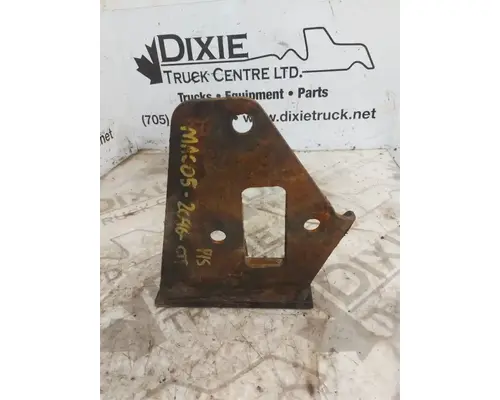 Cab Mack CV713 Granite Dixie Truck Centre