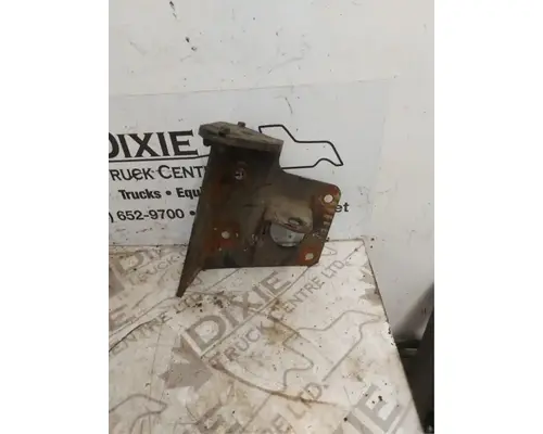 Cab Mack CV713 Granite Dixie Truck Centre