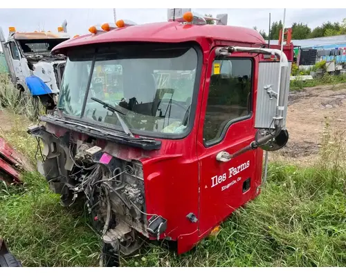 Cab Mack CV713 Granite Dixie Truck Centre