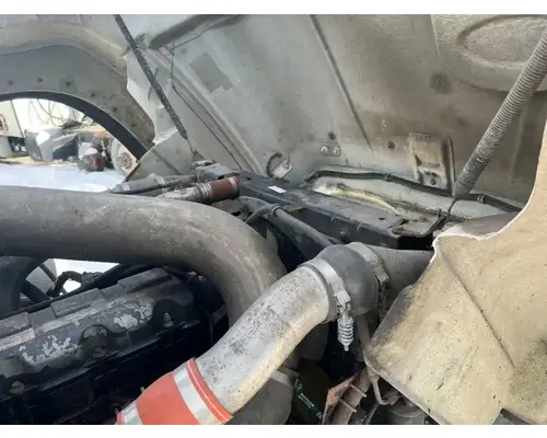 Charge Air Cooler (ATAAC) Mack CV713 Granite Holst Truck Parts