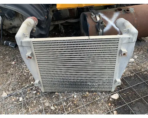 Charge Air Cooler (ATAAC) MACK CV713 GRANITE Crj Heavy Trucks And Parts