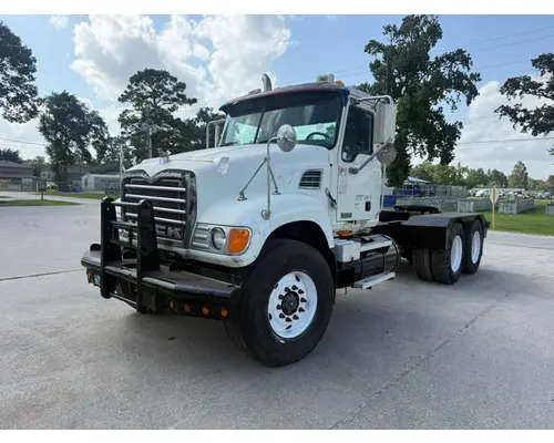  MACK CV713 GRANITE Crj Heavy Trucks And Parts