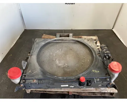 Cooling Assy. (Rad., Cond., ATAAC) MACK CV713 GRANITE Housby