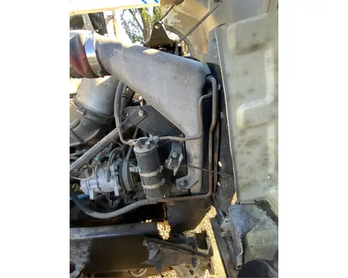 Cooling Assy. (Rad., Cond., ATAAC) Mack CV713 Granite Complete Recycling Group LLC