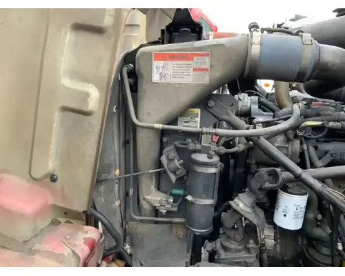 Cooling Assy. (Rad., Cond., ATAAC) Mack CV713 Granite Complete Recycling Group LLC