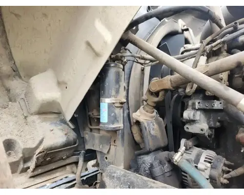 Cooling Assy. (Rad., Cond., ATAAC) Mack CV713 Granite Complete Recycling Group LLC