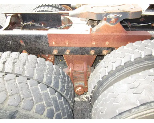  MACK CV713 GRANITE Tim Jordan's Truck Parts, Inc.