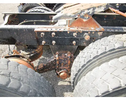  MACK CV713 GRANITE Tim Jordan's Truck Parts, Inc.