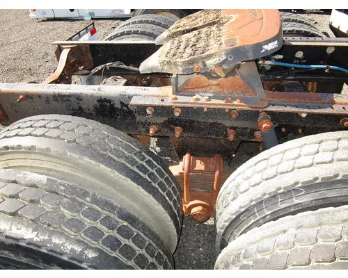  MACK CV713 GRANITE Tim Jordan's Truck Parts, Inc.