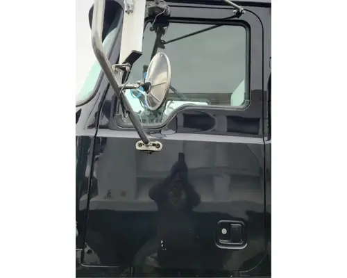 Door Assembly, Front Mack CV713 Granite Complete Recycling Group LLC