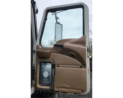 Door Assembly, Front Mack CV713 Granite Complete Recycling Group LLC