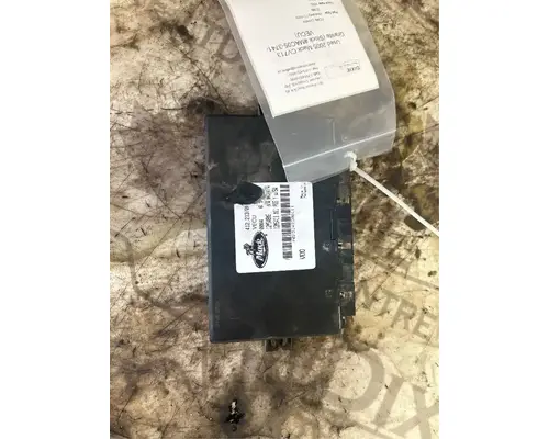 ECM Mack CV713 Granite Dixie Truck Centre