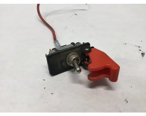 Electrical Parts, Misc. MACK CV713 GRANITE Vander Haags Inc Sf