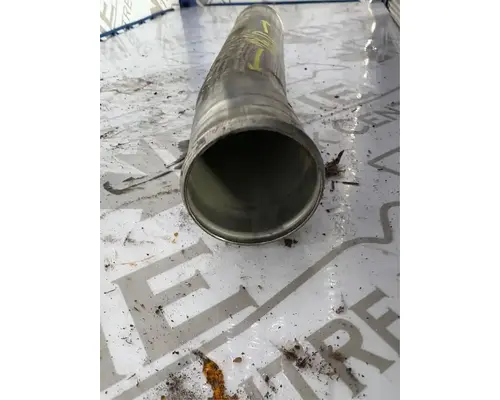 Exhaust Pipe Mack CV713 Granite Dixie Truck Centre