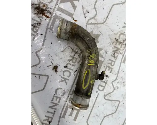 Exhaust Pipe Mack CV713 Granite Dixie Truck Centre