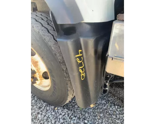 Fender Extension Mack CV713 Granite Holst Truck Parts