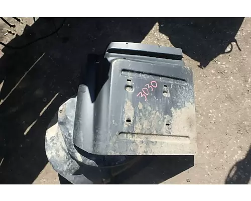 Fender Extension MACK CV713 GRANITE Sam's Riverside Truck Parts Inc
