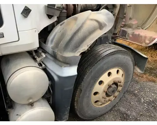 Fender Extension Mack CV713 Granite Complete Recycling Group LLC