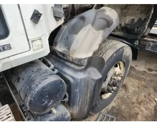 Fender Extension Mack CV713 Granite Complete Recycling Group LLC