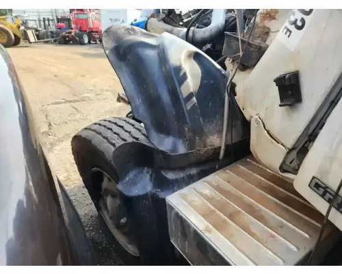 Fender Extension Mack CV713 Granite Complete Recycling Group LLC