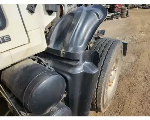 Fender Extension Mack CV713 Granite Complete Recycling Group LLC