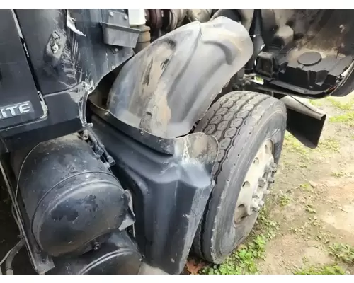 Fender Extension Mack CV713 Granite Complete Recycling Group LLC
