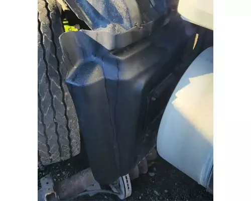 Fender Extension Mack CV713 Granite Complete Recycling Group LLC