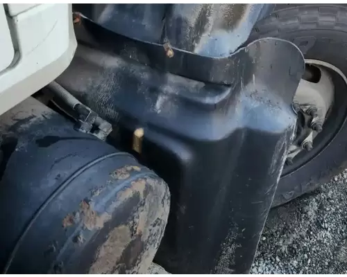 Fender Extension Mack CV713 Granite Complete Recycling Group LLC